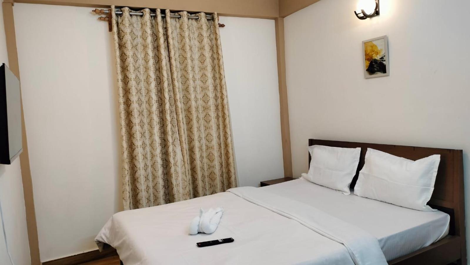 Aroma Inn ชิลลอง ภายนอก รูปภาพ
