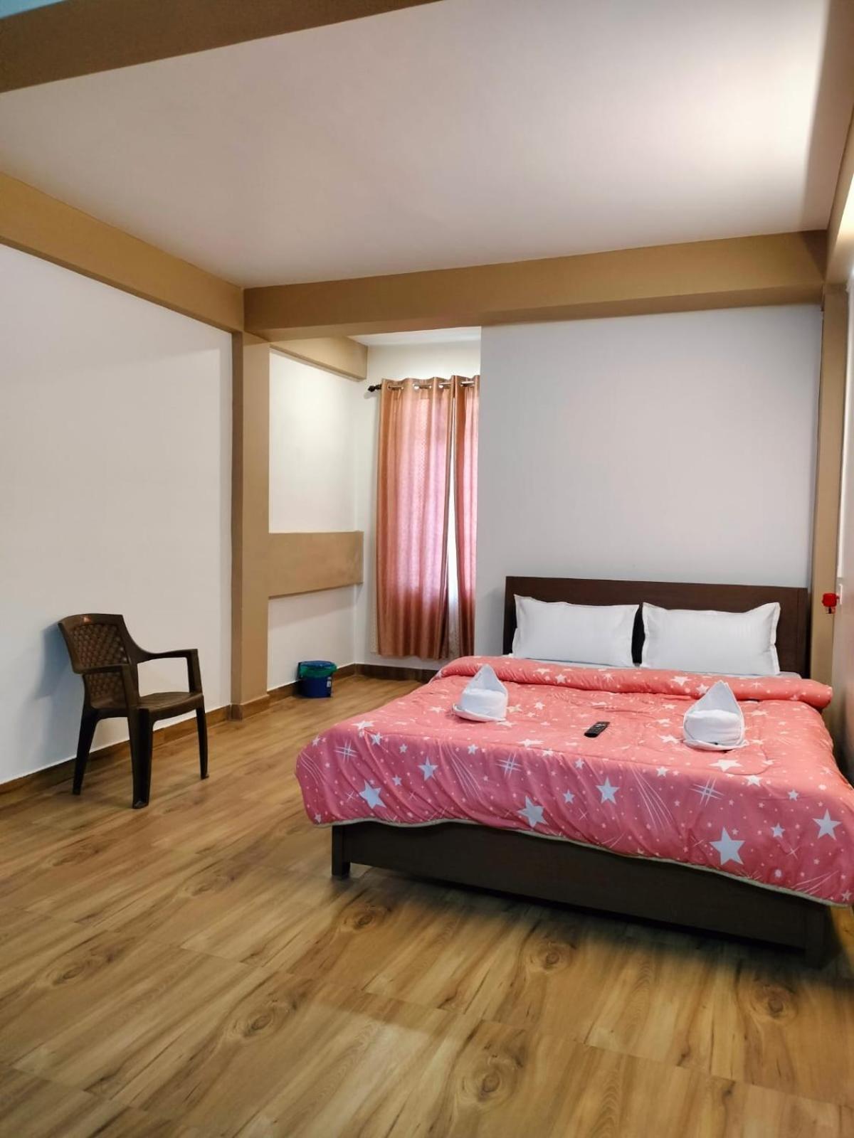 Aroma Inn ชิลลอง ภายนอก รูปภาพ